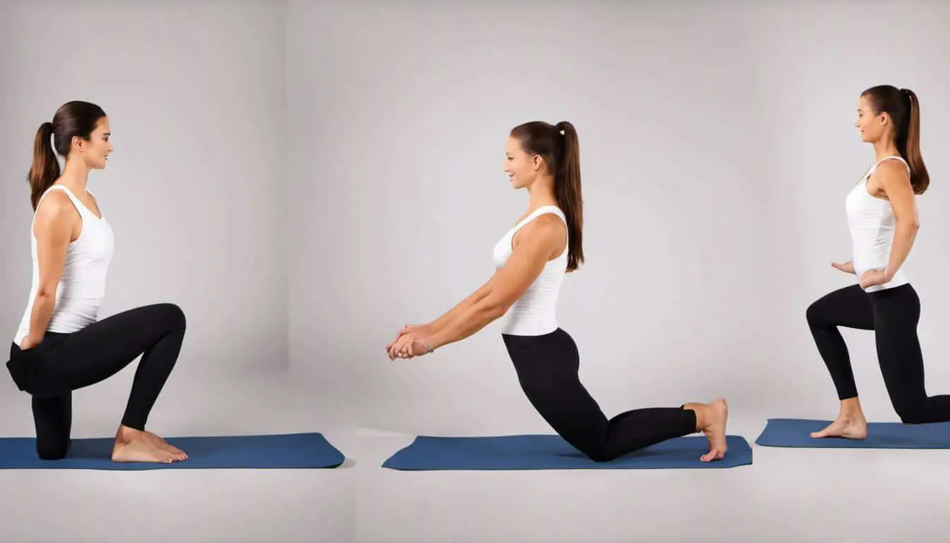 Une série d'exercices simples pour un dos aligné