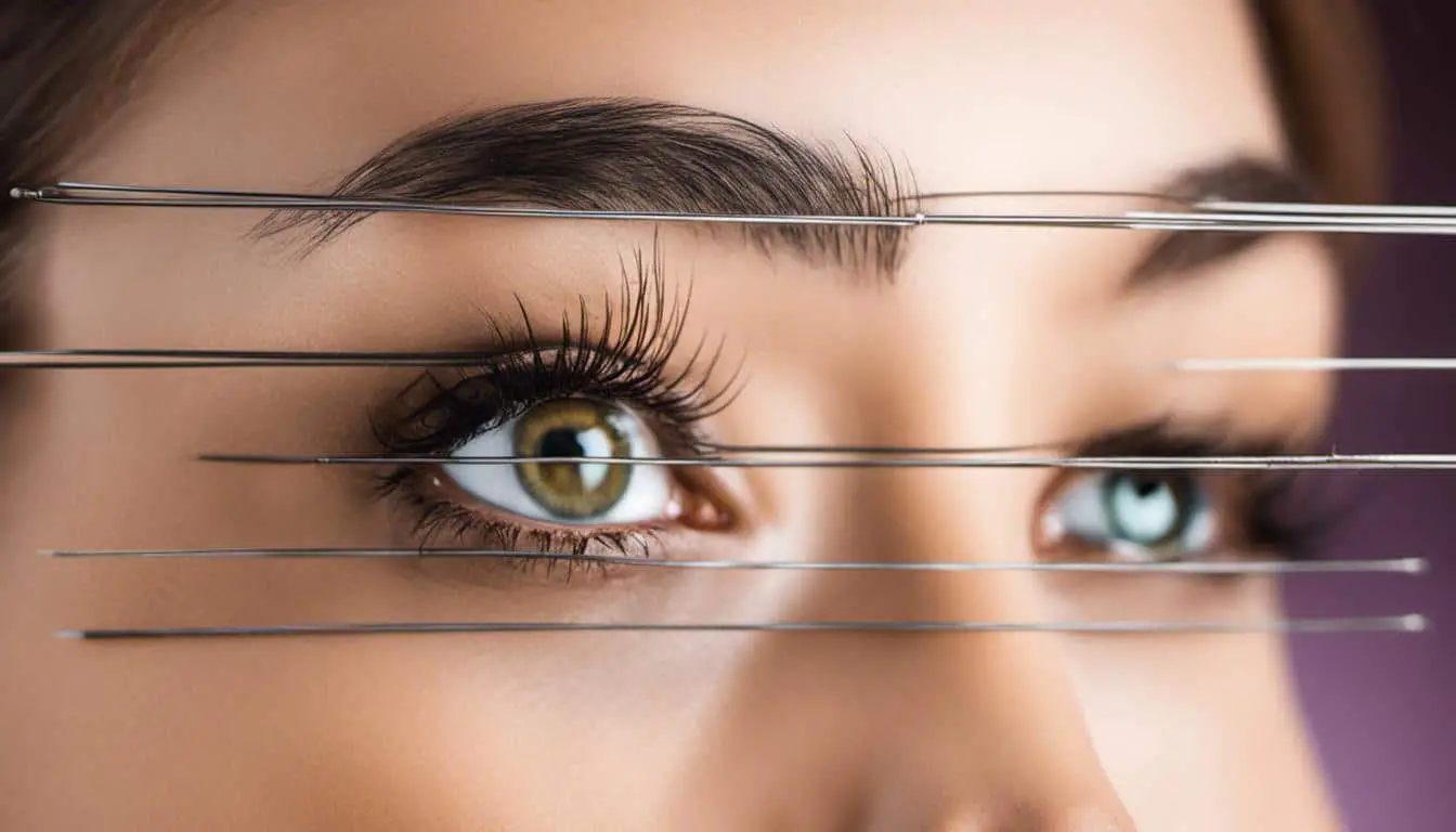Acupuncture et troubles de la vision : une efficacité prouvée
