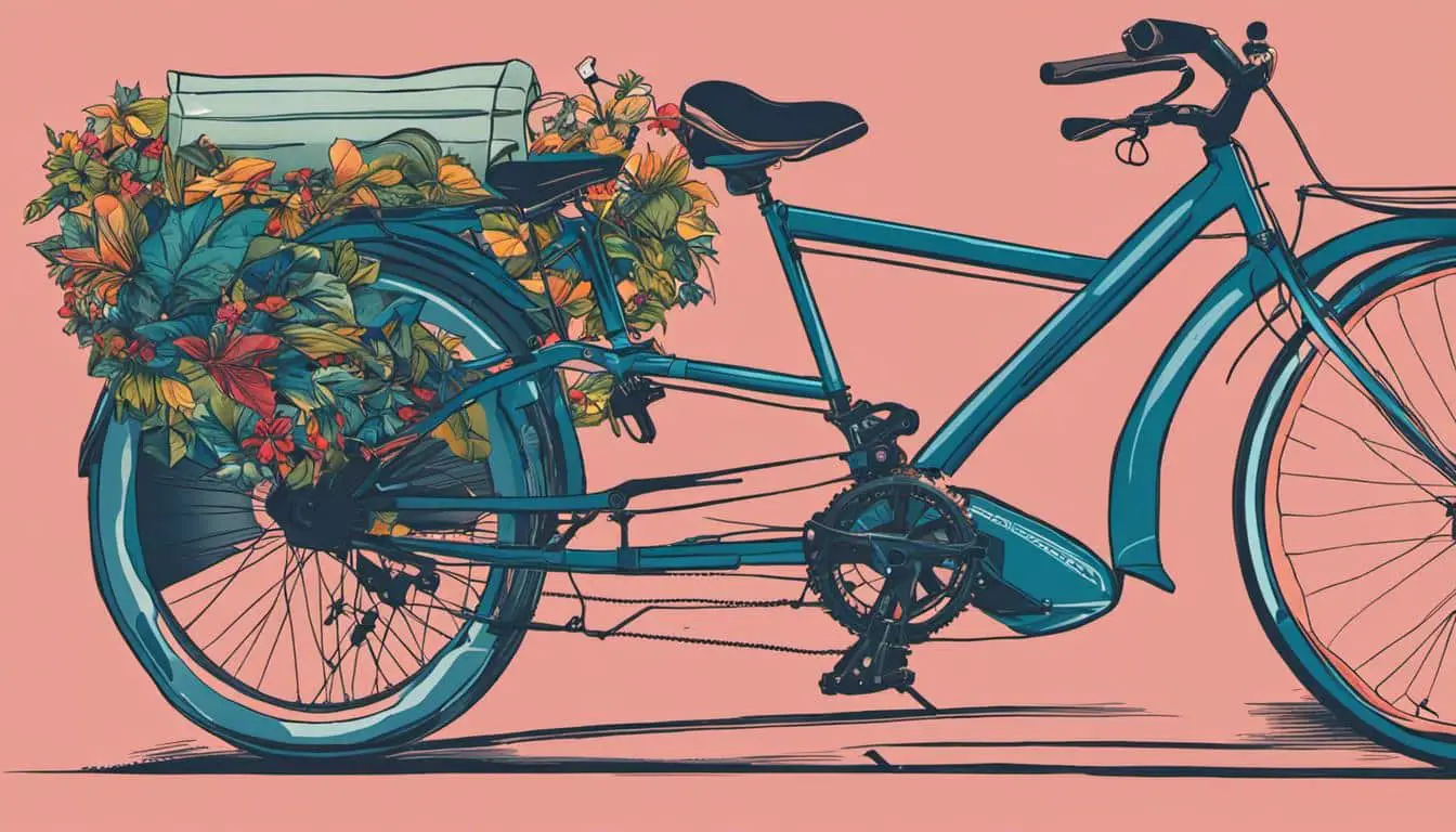 Le vélo couché pour un bien-être amélioré