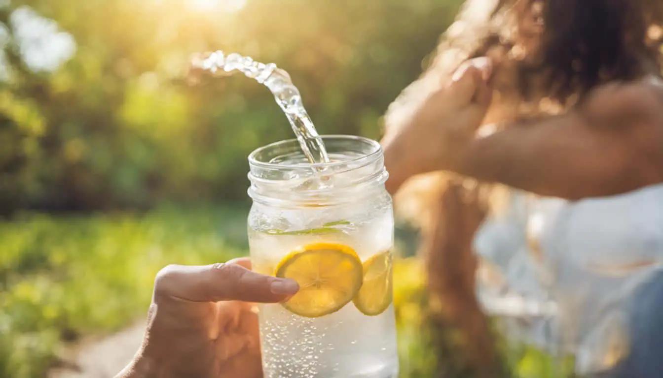 Hydratation optimale : découvrez nos astuces pour boire plus d'eau tout au long de la journée