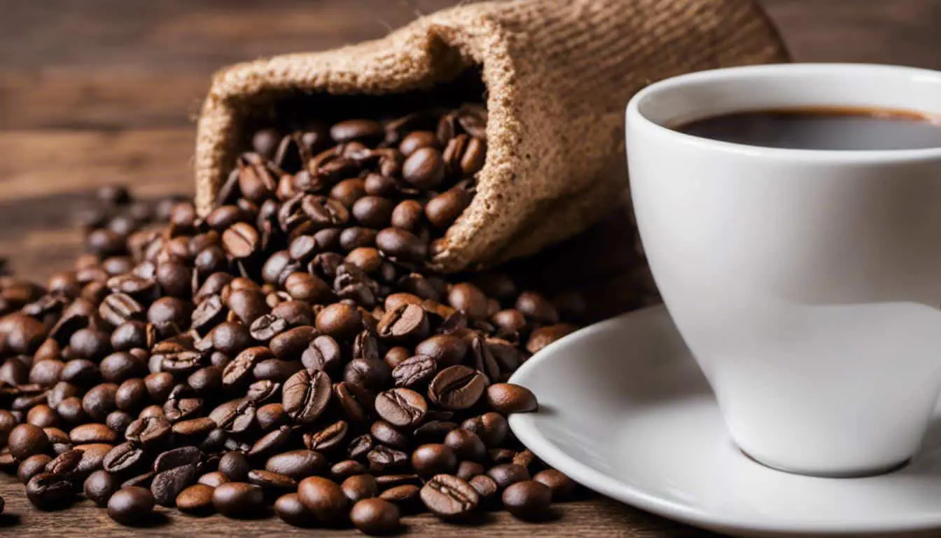 Les effets néfastes de la caféine sur la répartition des graisses : ce que vous devez savoir pour votre programme minceur