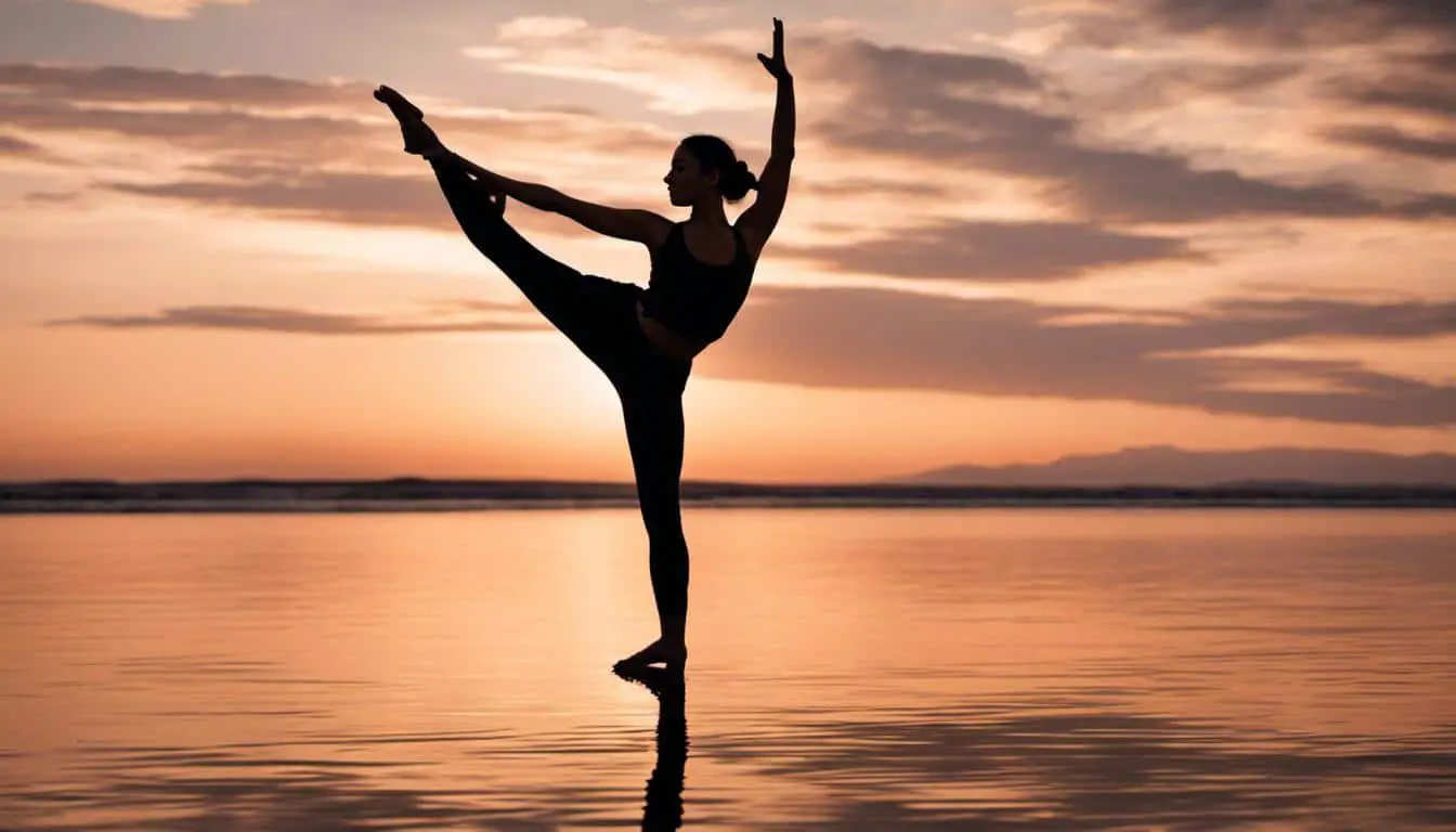 Renforcez vos bras et épaules grâce aux postures de yoga pour une silhouette mince et tonique