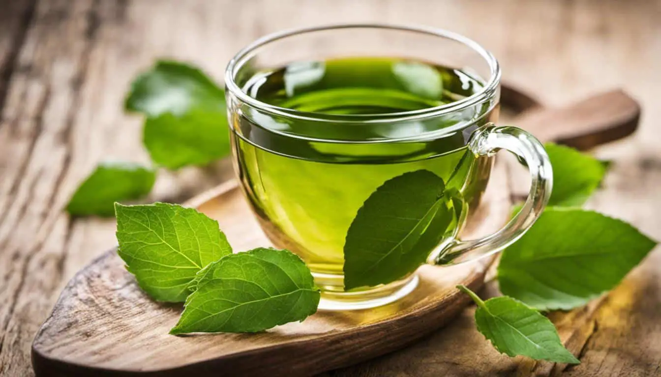Les bienfaits du thé vert pour préserver la santé de vos yeux et améliorer votre vision