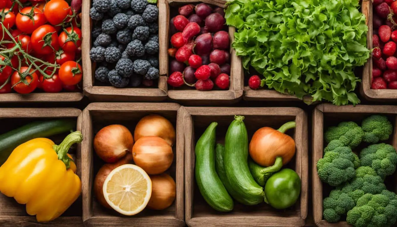 Découvrez les multiples bienfaits des légumes crucifères pour votre santé et votre minceur