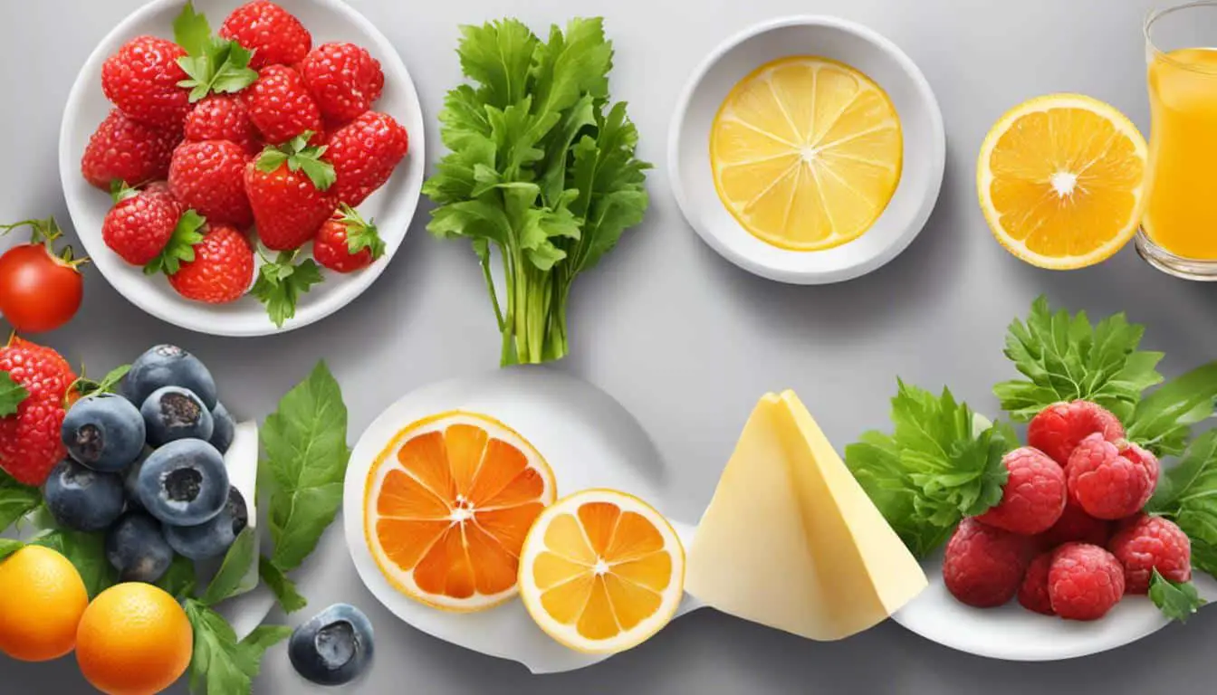 Découvrez les aliments riches en vitamine B3 pour maintenir votre silhouette