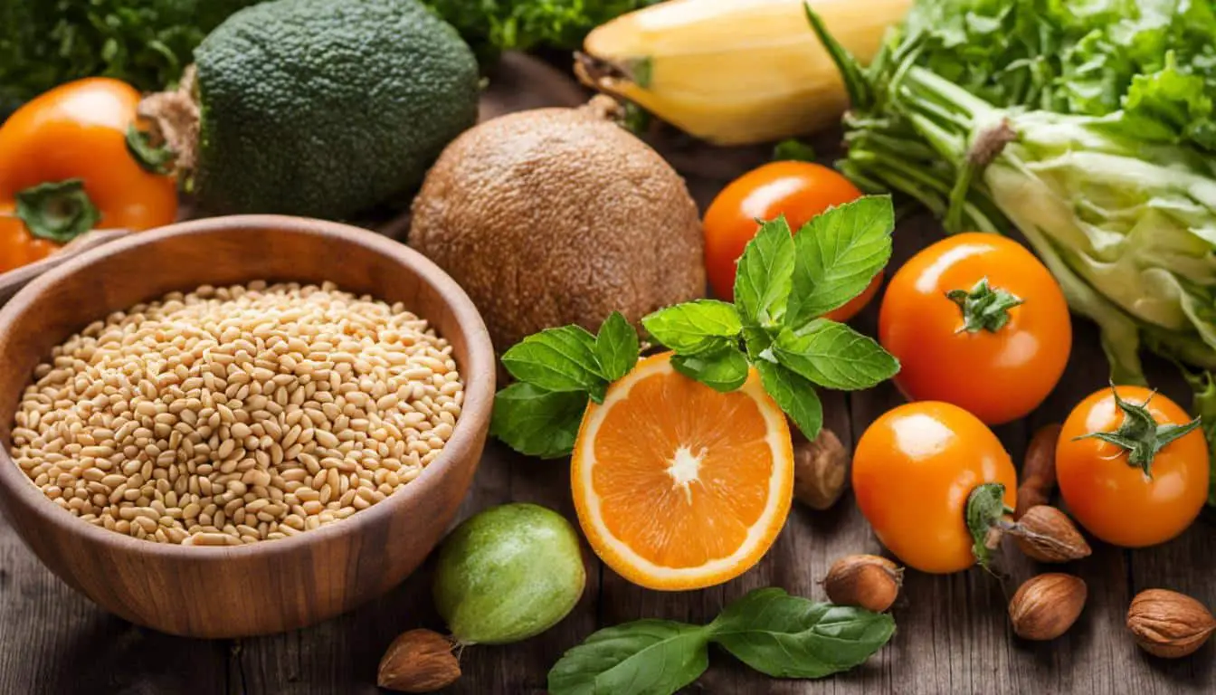 Les aliments riches en vitamine K : un atout pour la santé oculaire et la minceur