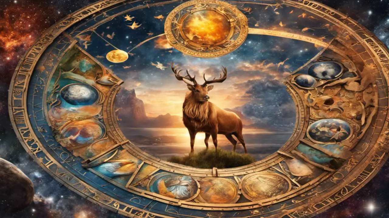 Ces signes du zodiaque vont vivre une journée inoubliable aujourd'hui - découvrez pourquoi !