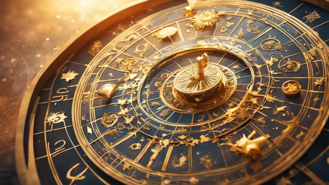 Découvrez le signe qui va devenir millionnaire aujourd'hui : horoscope du 30/08/2023 !