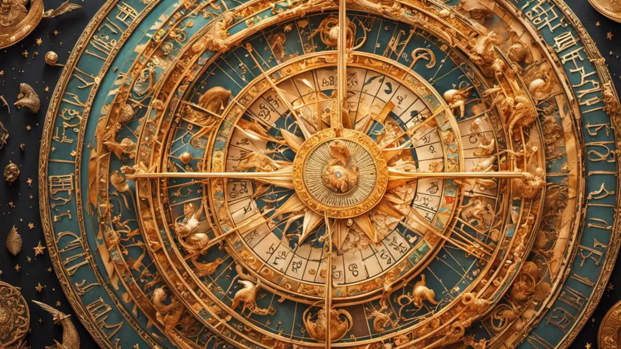 Les prédictions choc pour tous les signes astrologiques du 28 août 2023 qui vont changer votre vie !