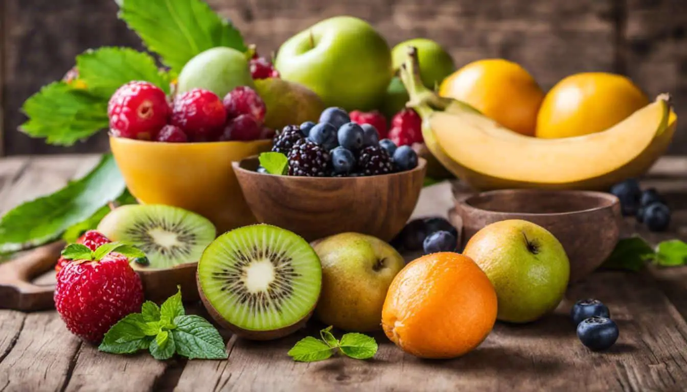 5 fruits à privilégier pour un goûter minceur
