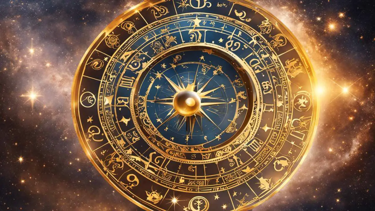 Ce que les étoiles vous réservent aujourd'hui : révélations choquantes de l'horoscope du 15/09/2023 !