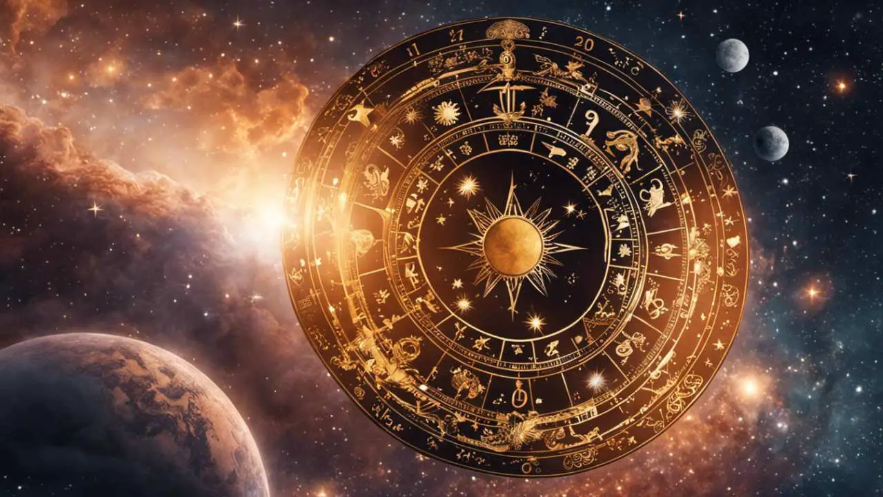 Ce que les étoiles vous réservent pour aujourd'hui : horoscope détaillé du 13/09/2023 pour chaque signe !