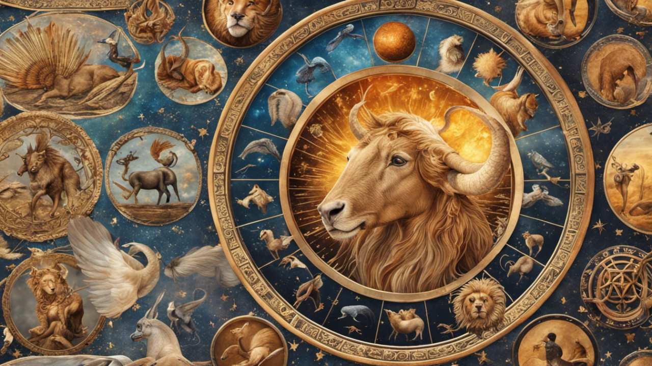 Ces signes du zodiaque vont vivre une journée incroyable le 05/09/2023 : êtes-vous l'un d'eux ?