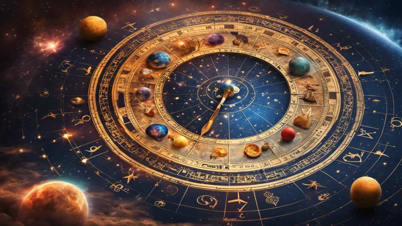 Découvrez le choc cosmique qui va bouleverser votre vie le 28/09/2023: l'horoscope de tous les signes révélé !