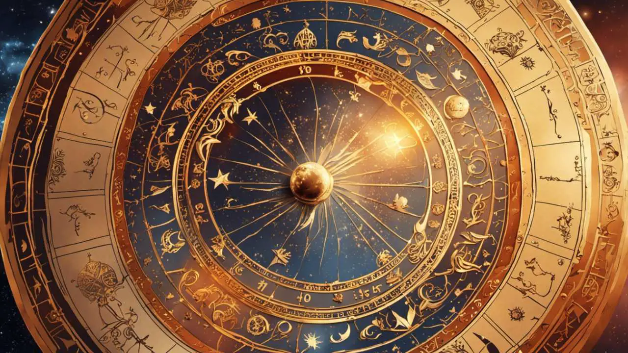Les prédictions choc de l'horoscope du 26/09/2023 qui vont bouleverser votre vie !