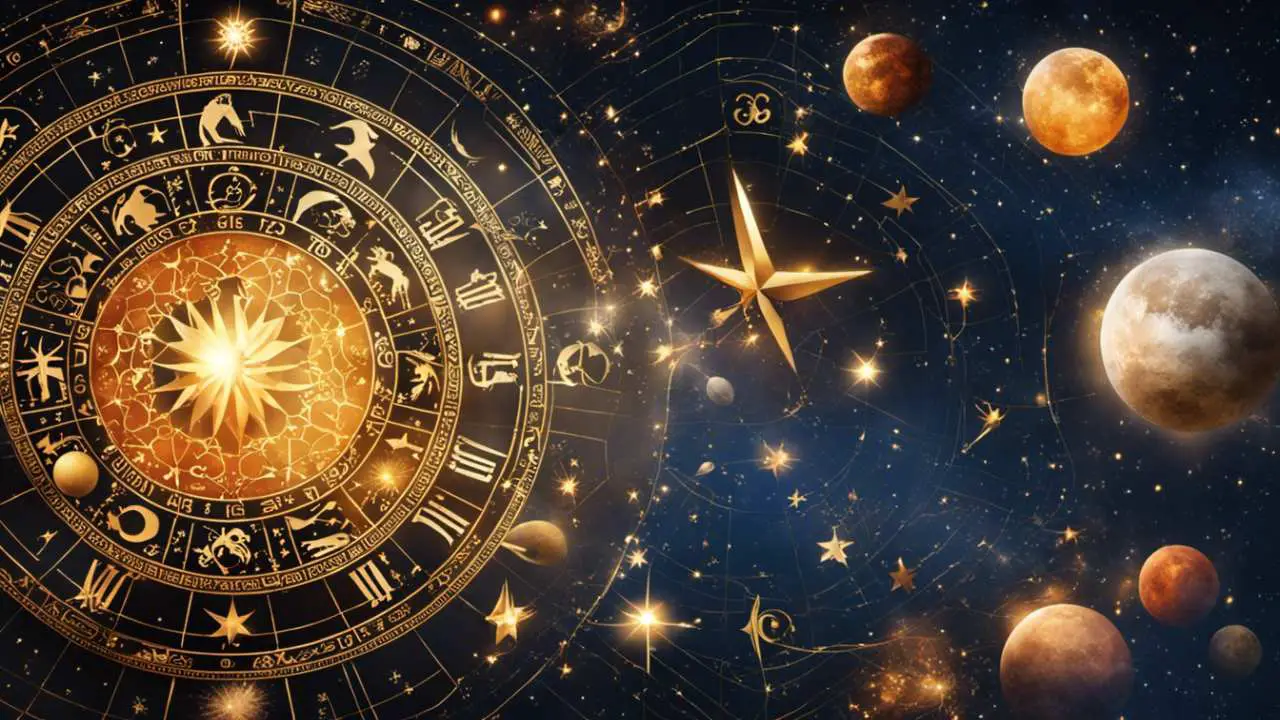 Les secrets révélés de votre horoscope du 28/09/2023 - Les astres ont-ils prédit votre avenir ?