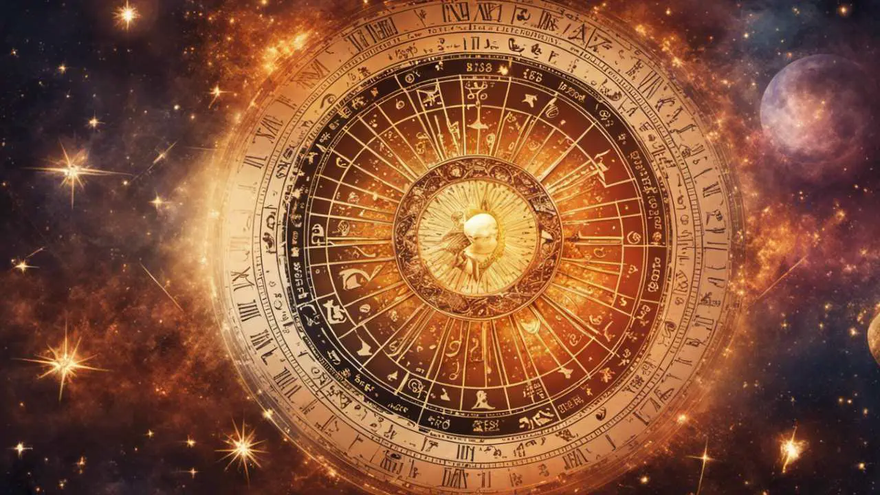 Révélations choquantes : ce que votre horoscope du 30/09/2023 dit vraiment sur vous !