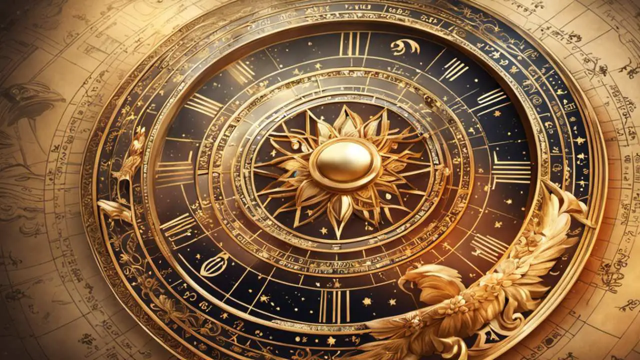 Découvrez ce que les étoiles vous réservent aujourd'hui : incroyables prédictions d'horoscope du 23/10/2023 !