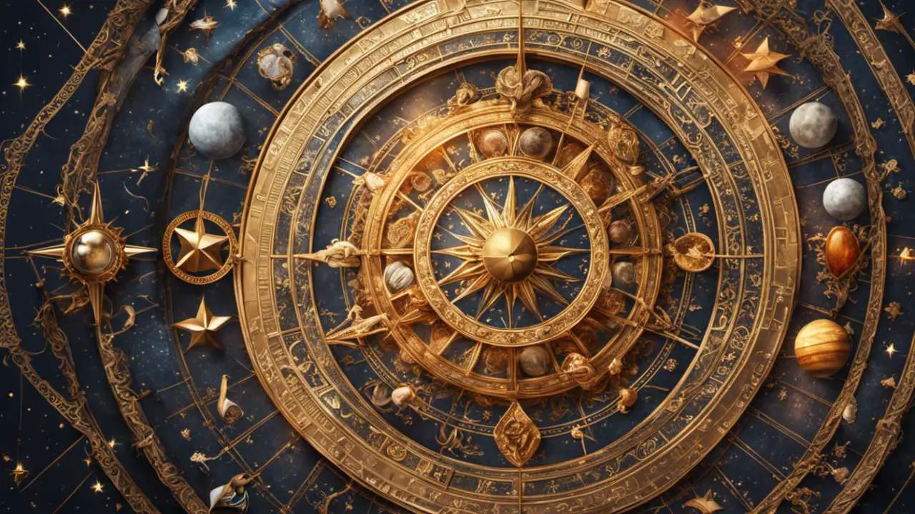 Découvrez les surprenantes prédictions de votre horoscope du 21 octobre 2023 qui pourraient changer votre vie !