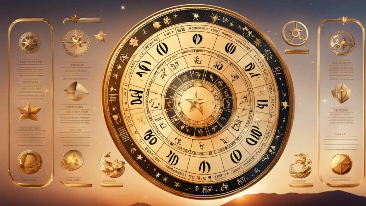 Découvrez quel événement bouleversant vous attend aujourd'hui selon votre signe astrologique !