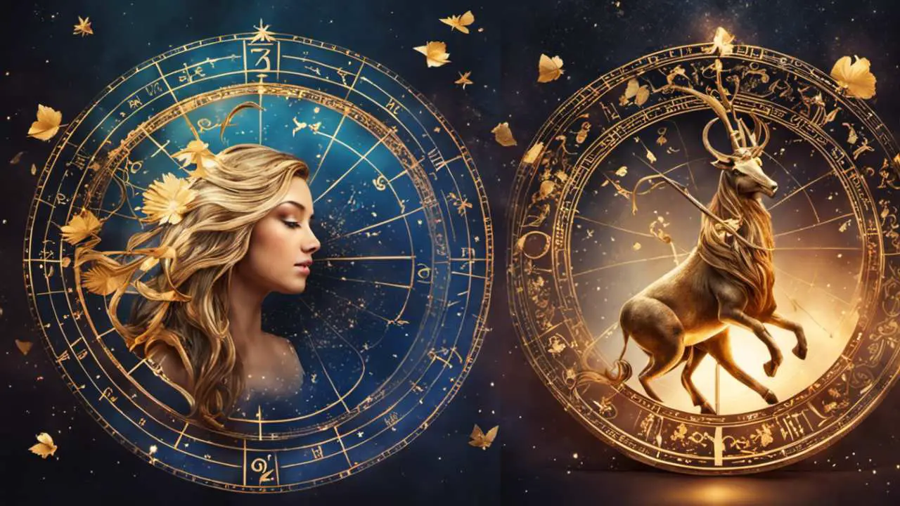 Découvrez quel signe du zodiaque sera le plus chanceux en amour ce mois-ci !