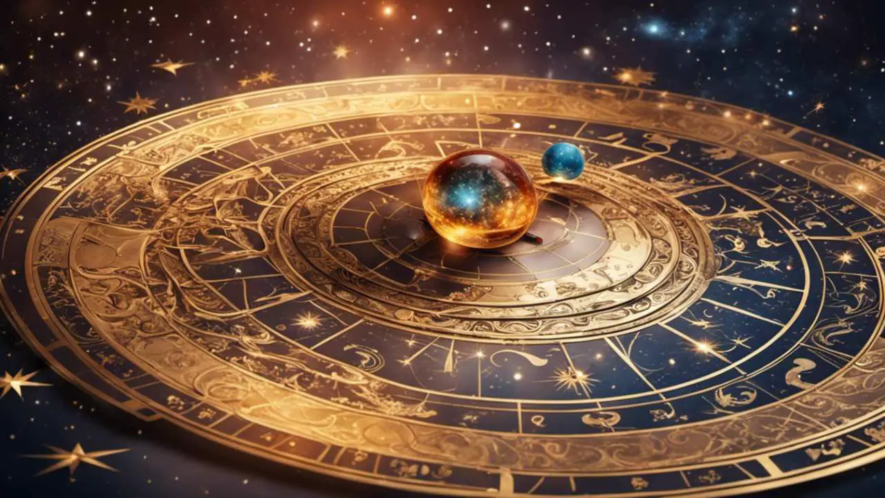 Découvrez quel signe sera le plus chanceux aujourd'hui: révélations choquantes de l'horoscope du 25/10/2023 !
