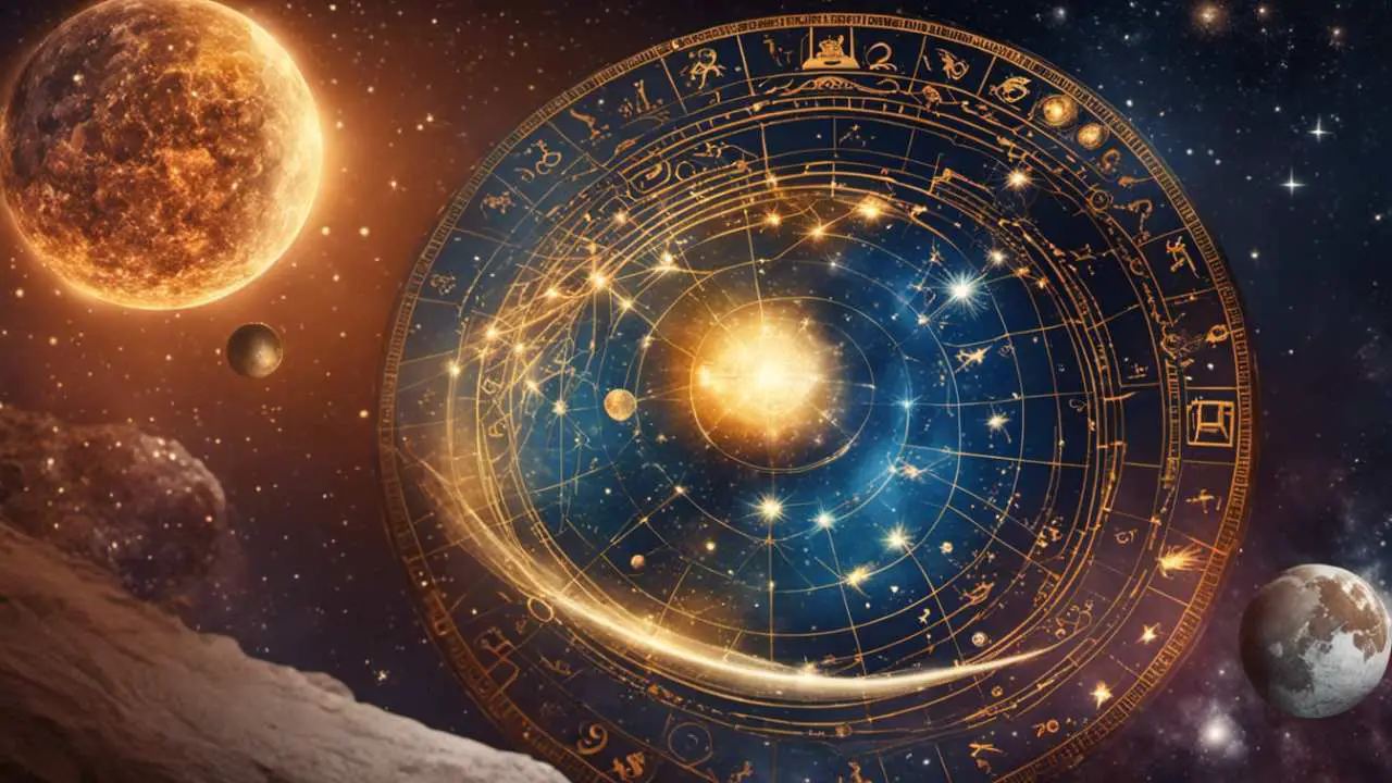 Les incroyables prédictions de l'horoscope du 04/10/2023 qui vont bouleverser votre vie !