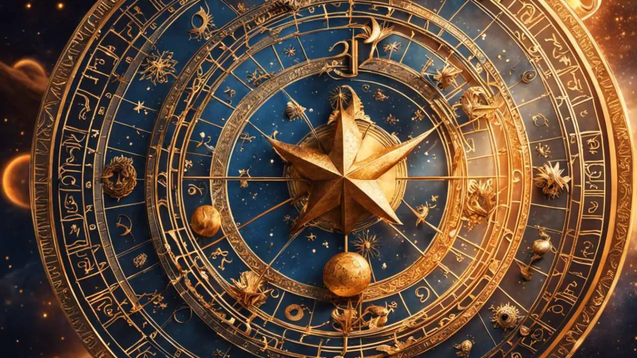 Les prédictions choquantes de l'horoscope pour tous les signes ce 1er octobre 2023 ! Vous ne croirez pas ce qui vous attend