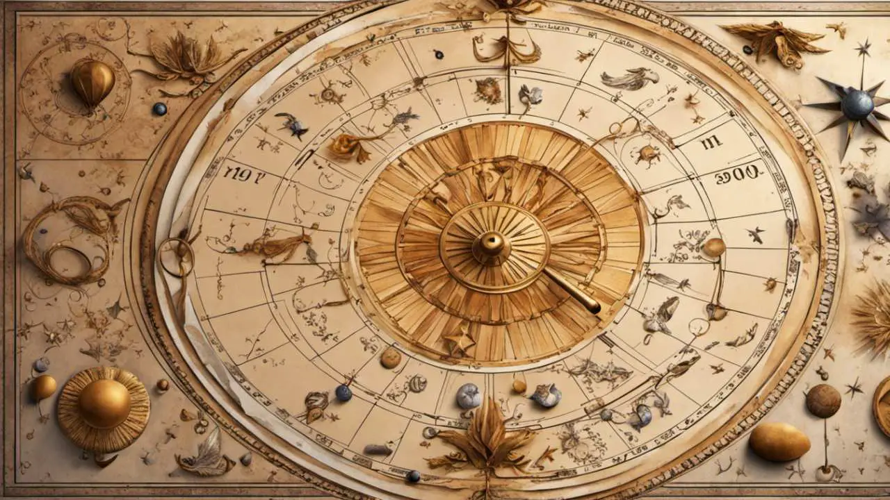 Les secrets choquants que votre horoscope du 29 octobre 2023 révèle sur vous !