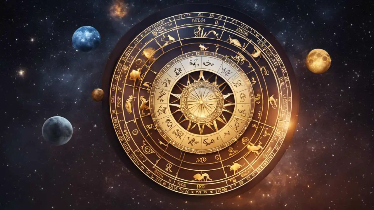 Ce que les étoiles prédisent pour vous aujourd'hui ! Découvrez votre horoscope du 14 novembre 2023