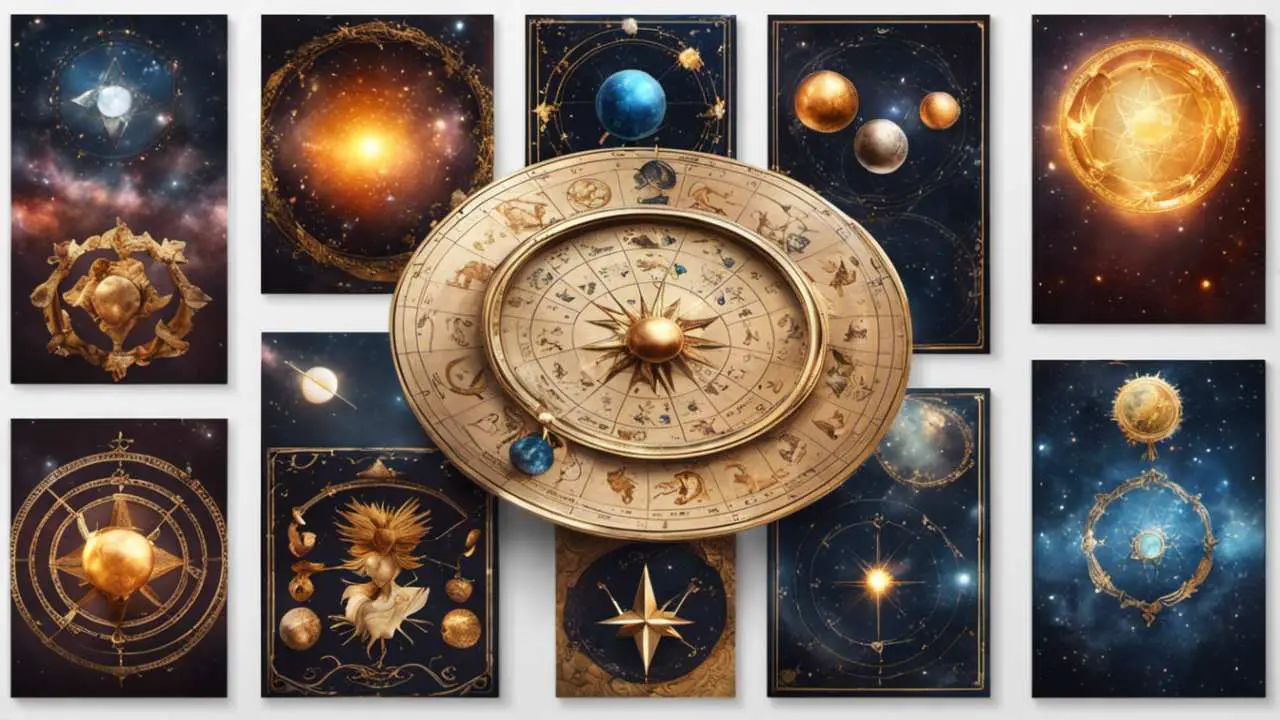 Ce que les étoiles prédisent pour vous aujourd'hui : horoscope du 8 novembre 2023 révélé !