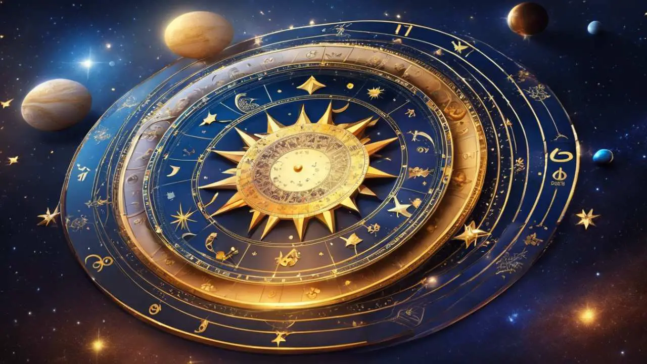 Ce que les étoiles prédisent pour vous aujourd'hui : révélations choc de l'horoscope du 23/11/2023 !