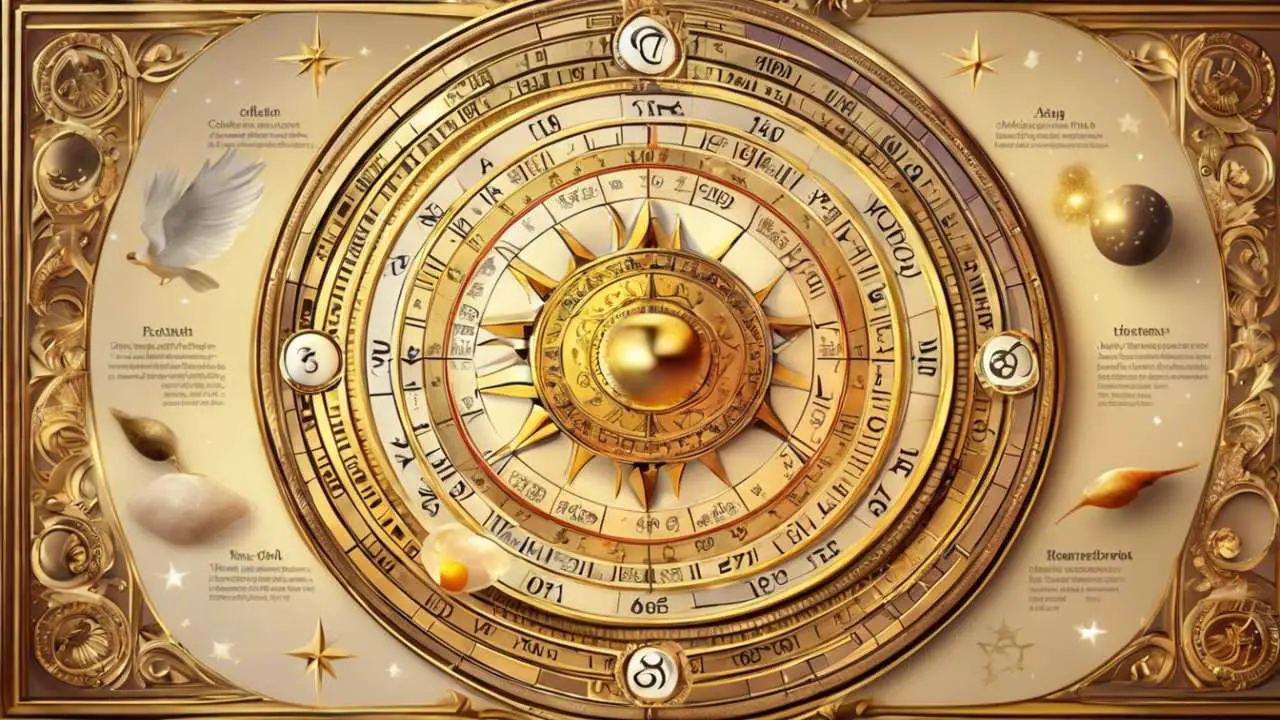 Ce que les étoiles révèlent pour votre signe astrologique aujourd'hui !