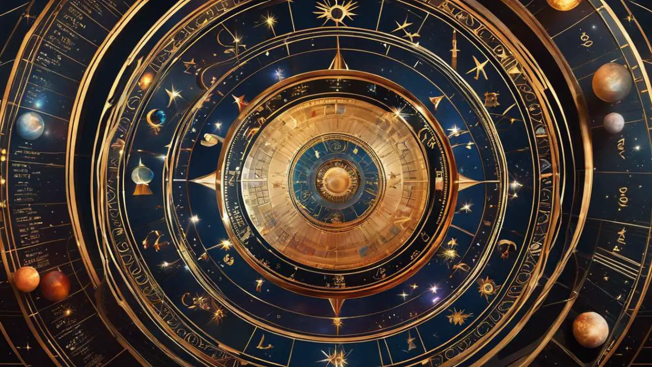 Découvrez ce que les étoiles prédisent pour vous aujourd'hui : horoscope choquant du 30/11/2023