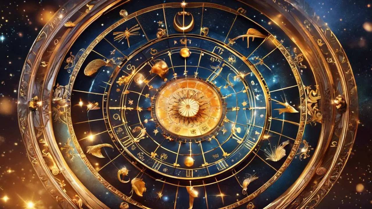 Découvrez ce que les étoiles vous réservent aujourd'hui : horoscope complet du 26 novembre 2023 !