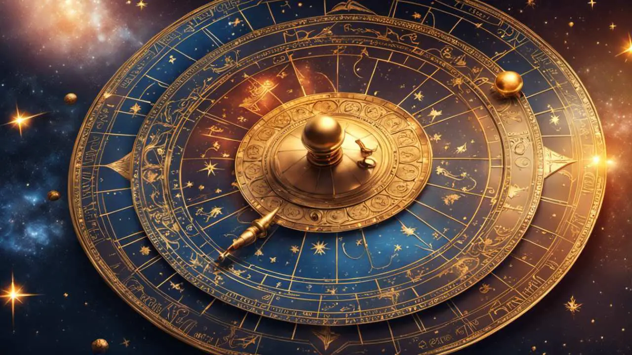 Découvrez ce que les étoiles vous réservent aujourd'hui : horoscope du 08/11/2023 pour tous les signes !