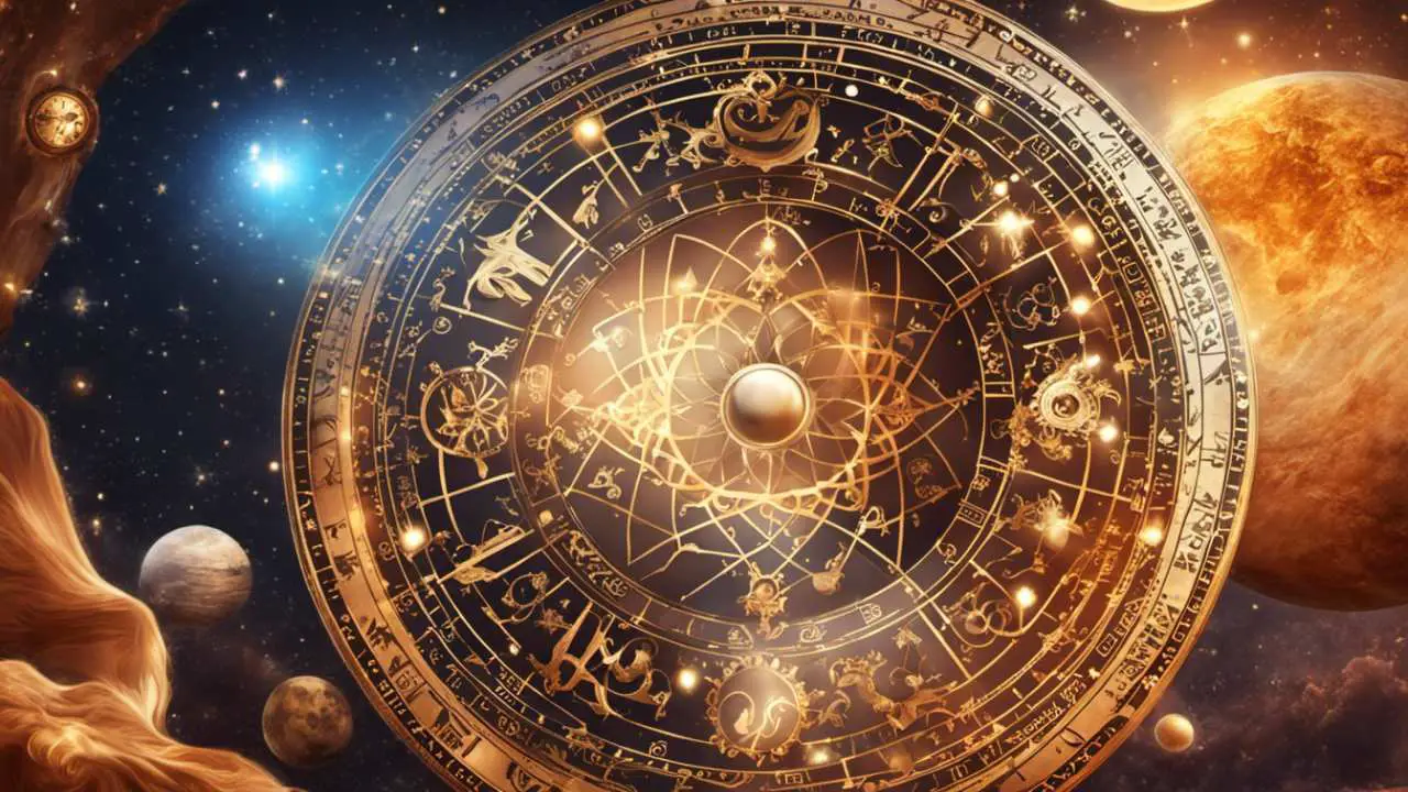 Découvrez ce que les étoiles vous réservent : horoscope explosif du 09/11/2023 pour tous les signes !