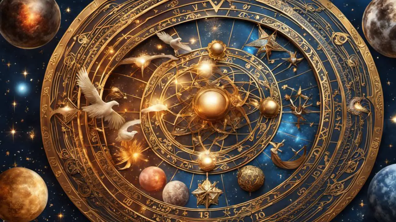 Découvrez comment les étoiles vont bouleverser votre vie le 11/11/2023 : révélations choc pour tous les signes astrologiques !