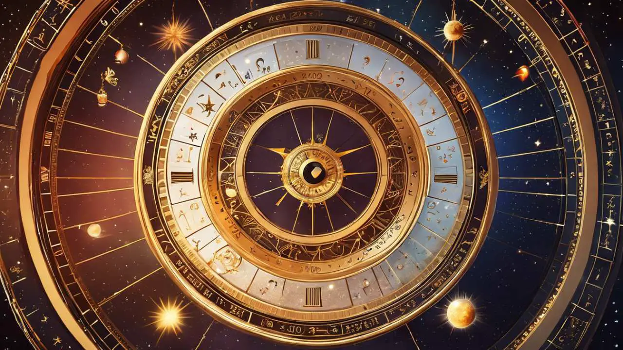 Découvrez le choc cosmique qui vous attend aujourd'hui : horoscope complet du 28/11/2023 !