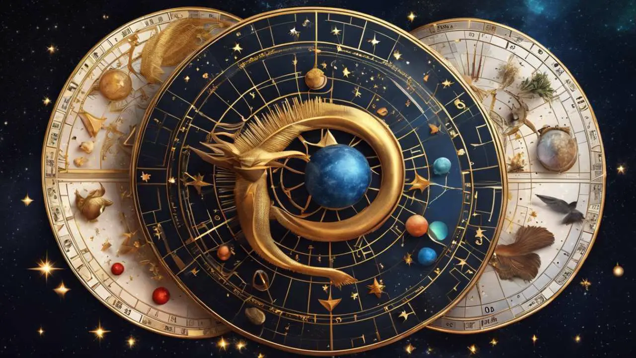 Découvrez les secrets choquants de votre horoscope pour le 29 novembre 2023 !
