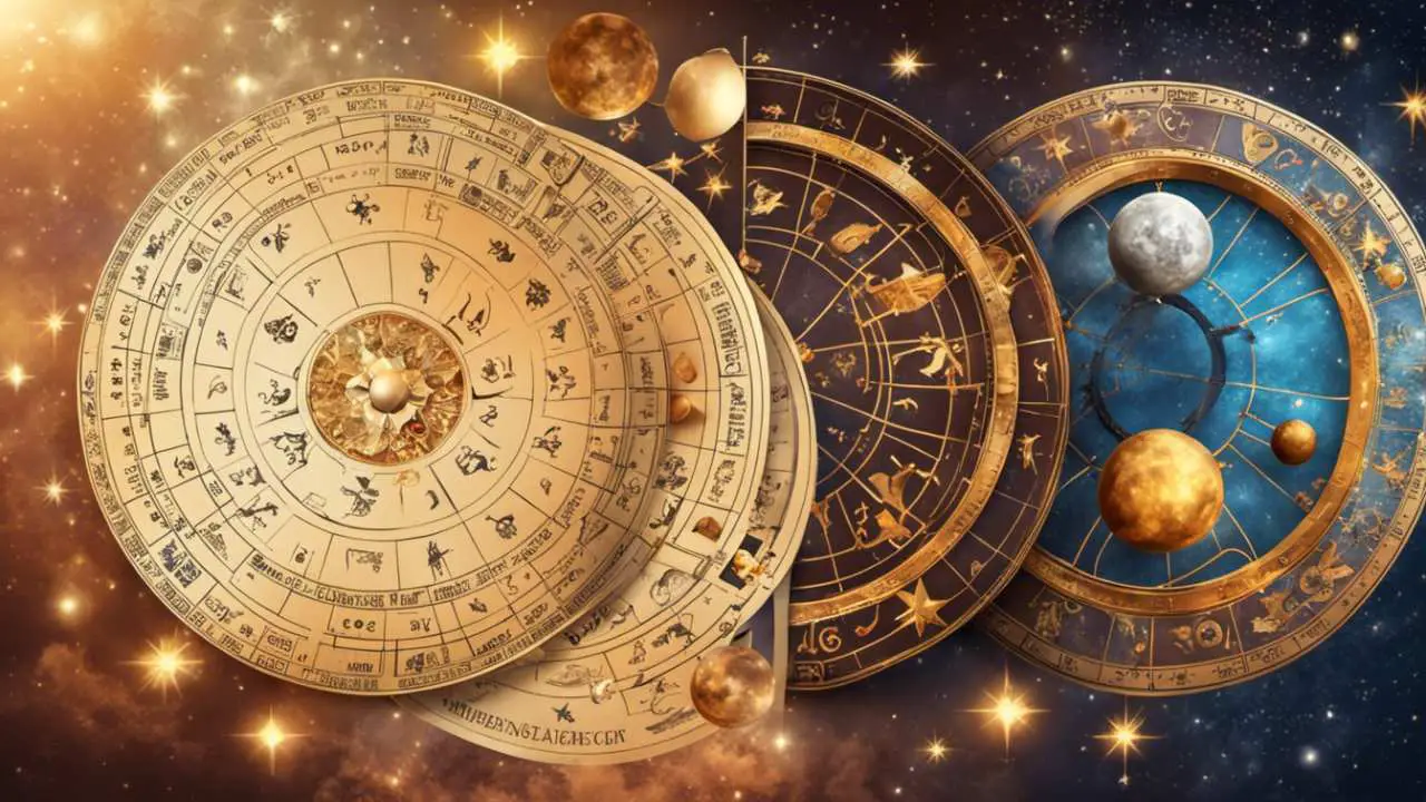 Les secrets de votre destinée révélés : horoscope du 14 novembre 2023 pour tous les signes !
