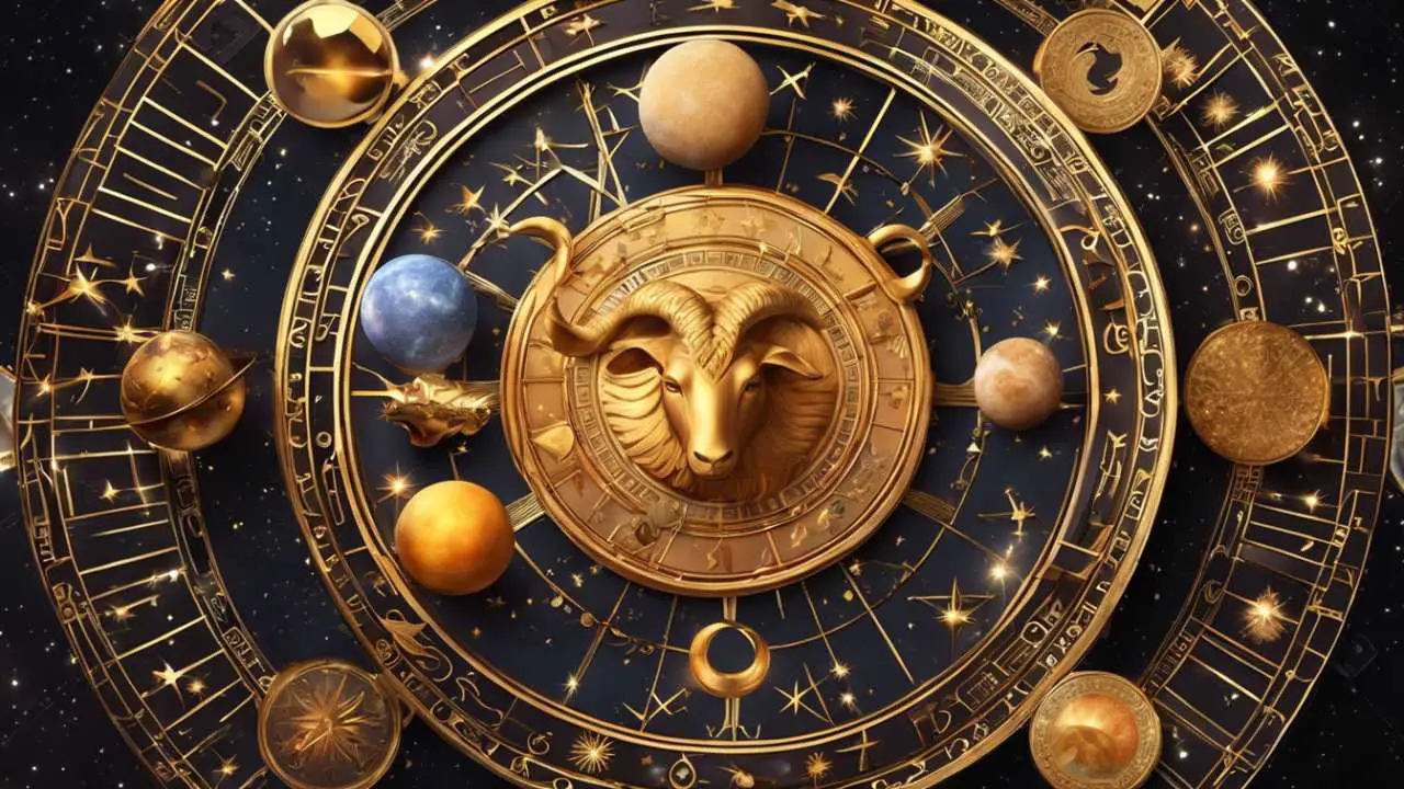 Les secrets révélés de votre horoscope pour le 15 novembre : amour, santé, fortune, tout est là !