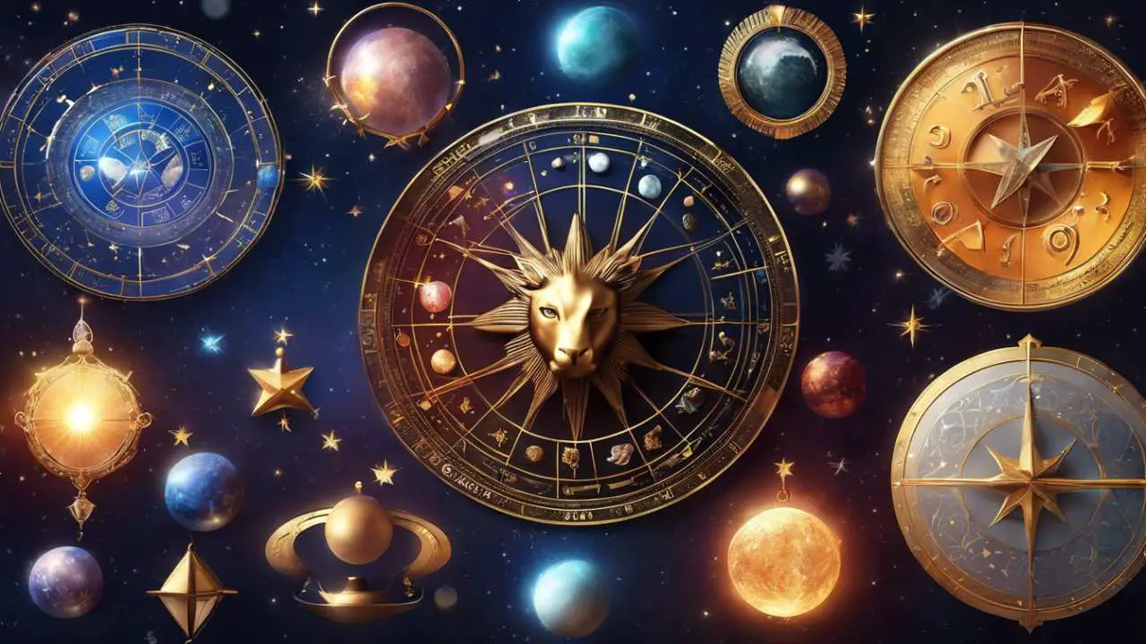 Ce que les étoiles vous réservent pour aujourd'hui : découvrez votre horoscope du 2 décembre 2023 !