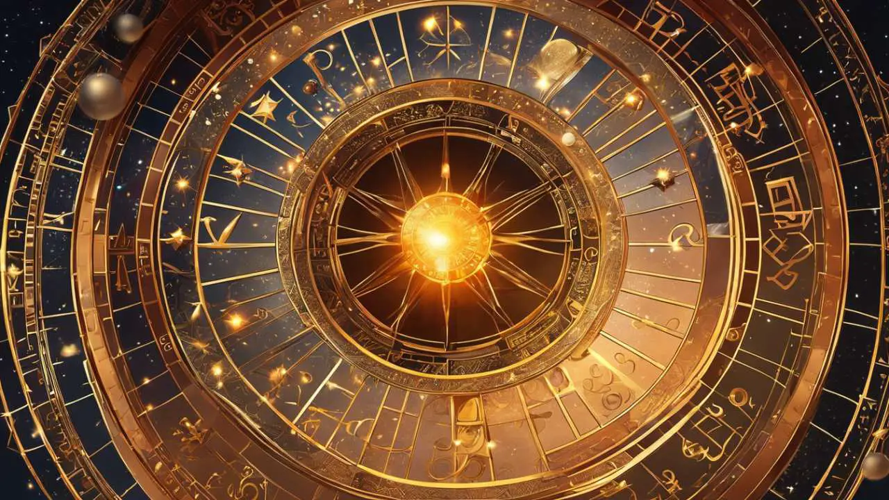Découvrez ce que les astres vous réservent ce 02/12/2023 : les secrets de votre horoscope enfin révélés !