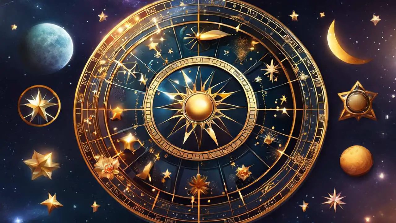 Découvrez ce que les étoiles vous réservent : votre horoscope choquant du 03/12/2023 !