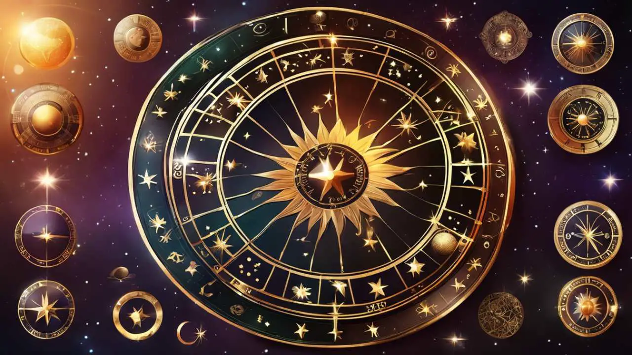 Découvrez l'horoscope choc du 11/12/2023 qui bouleversera votre vie amoureuse, professionnelle et bien plus encore !