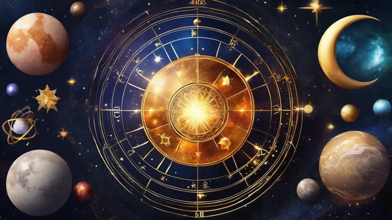 Découvrez votre destin incroyable avec l'horoscope du 19 décembre 2023 !