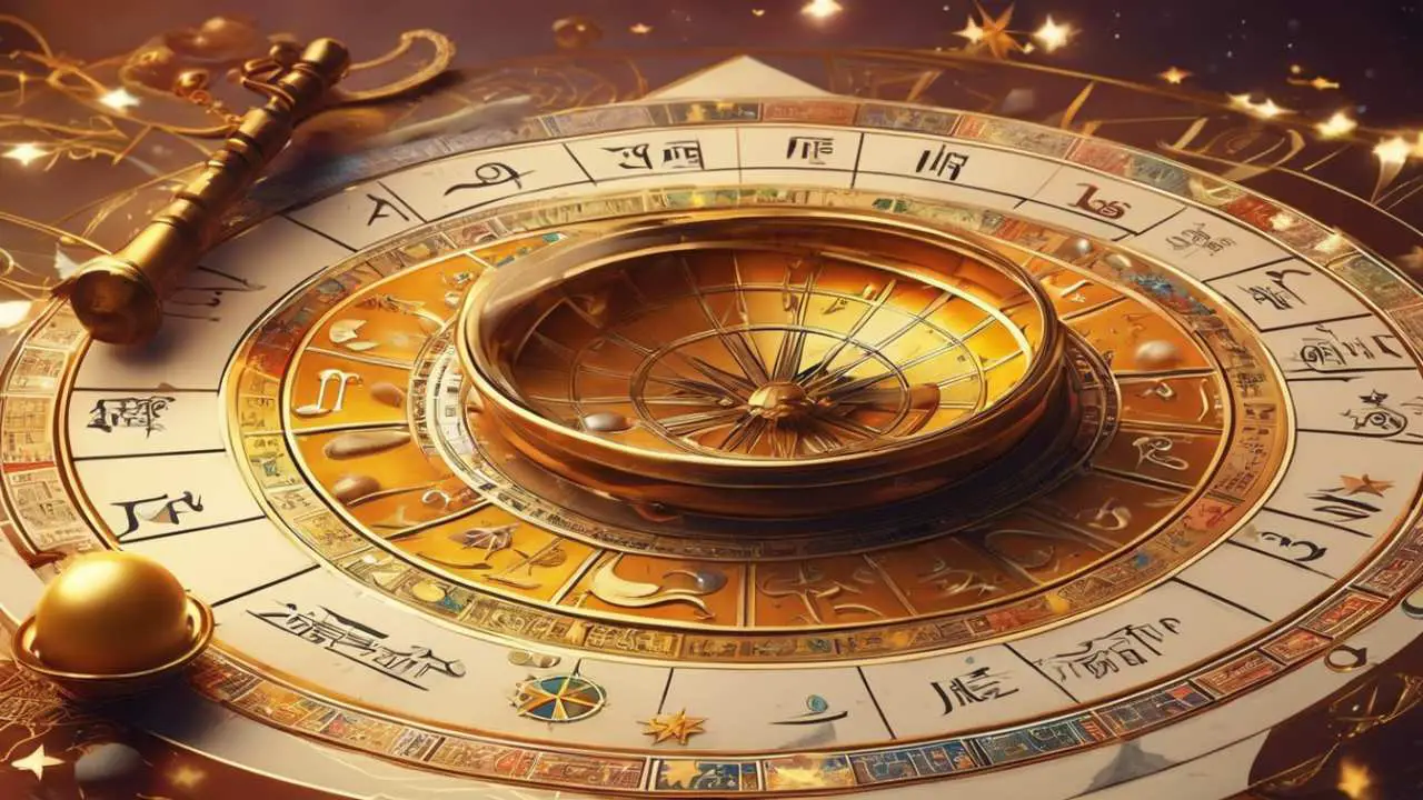 Découvrez votre destinée ce 18/12/2023 avec l'horoscope inédit pour tous les signes !