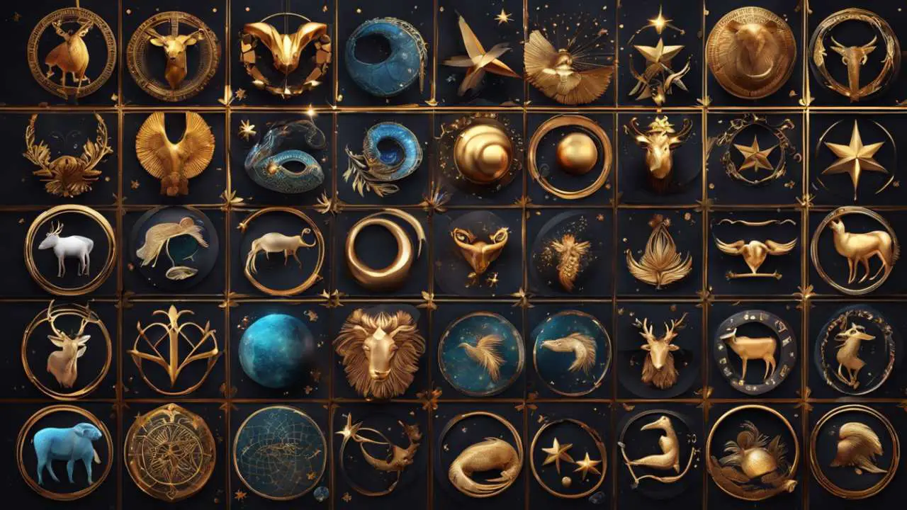 Découvrez votre destinée incroyable pour le 16/12/2023 grâce à cet horoscope surprenant !