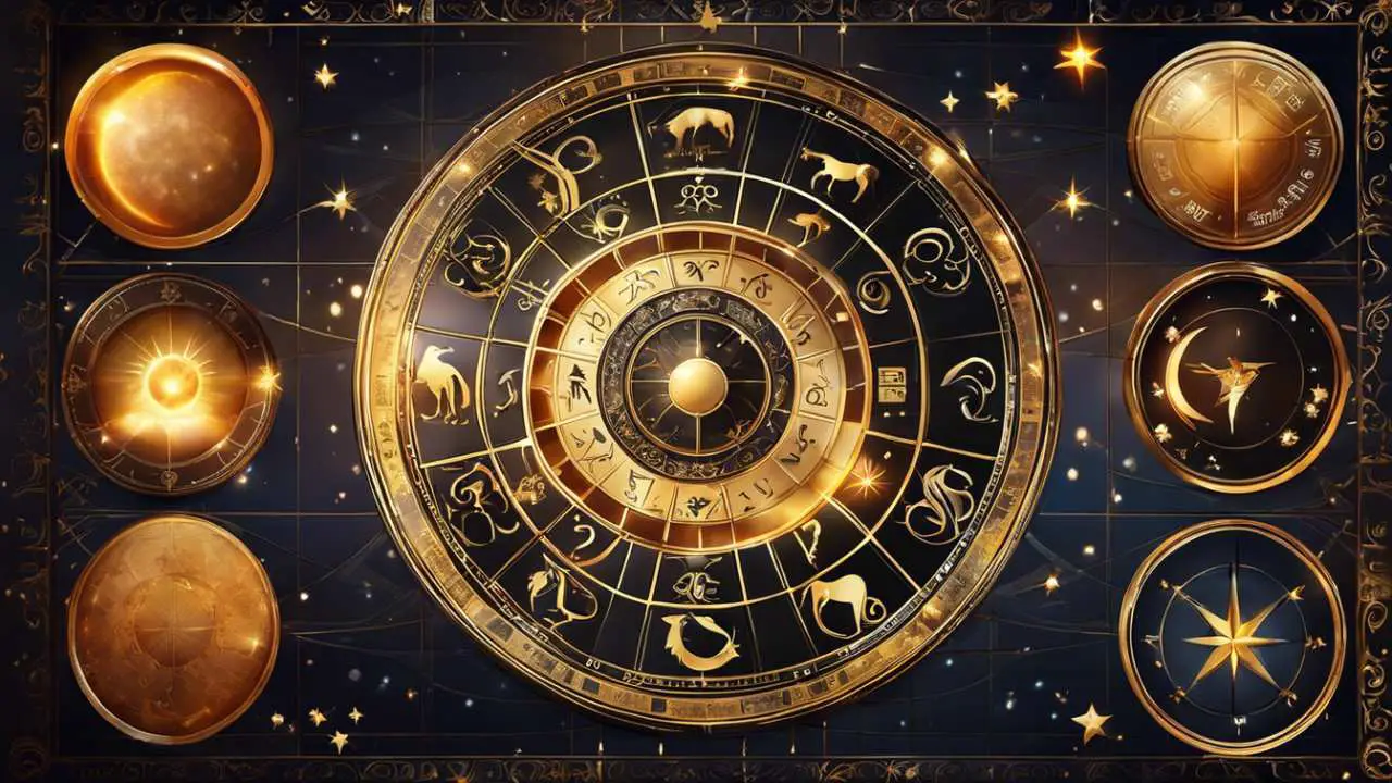 Découvrez l'horoscope choc du 25/01/2024 qui révèle des surprises pour chaque signe !